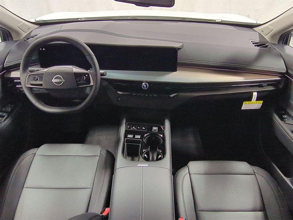 new 2025 Nissan Murano car, priced at $42,507