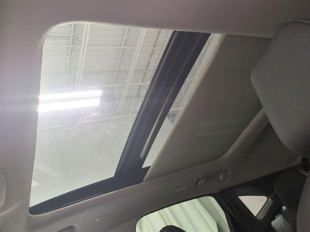 new 2025 Nissan Murano car, priced at $42,507