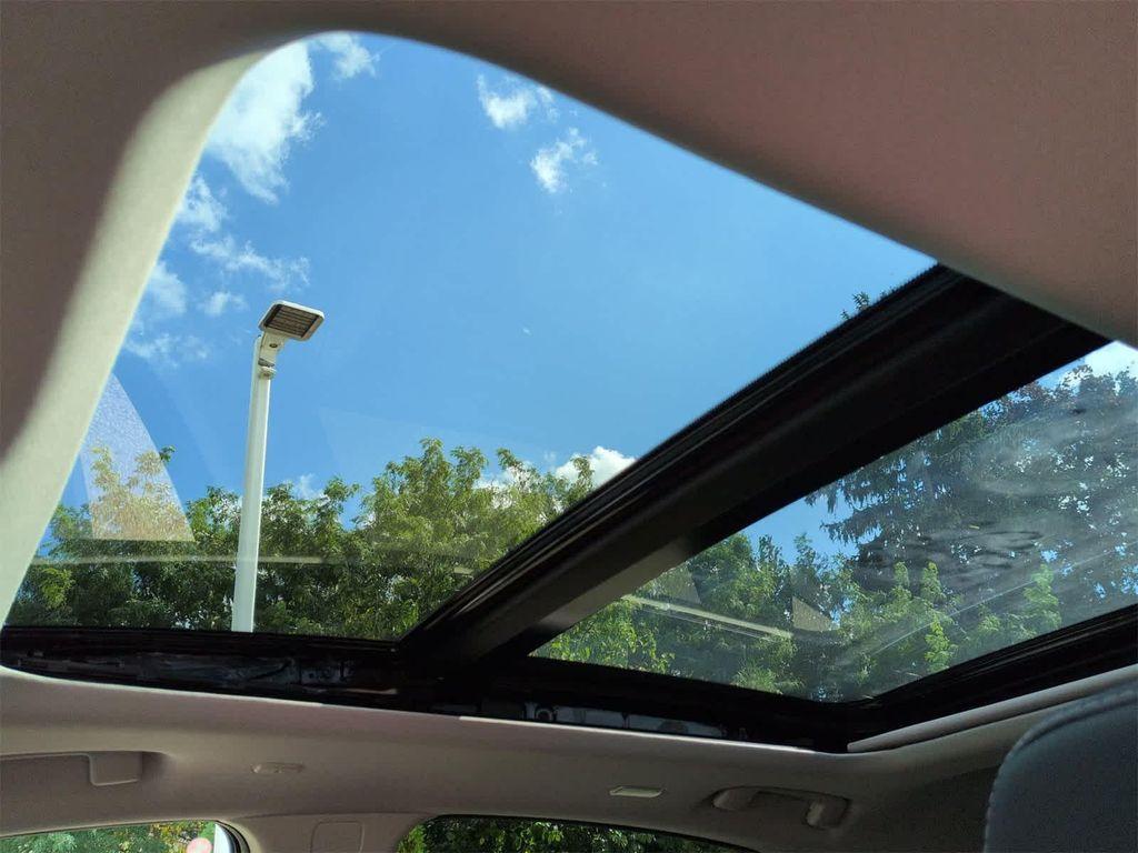 new 2025 Nissan Murano car, priced at $42,667