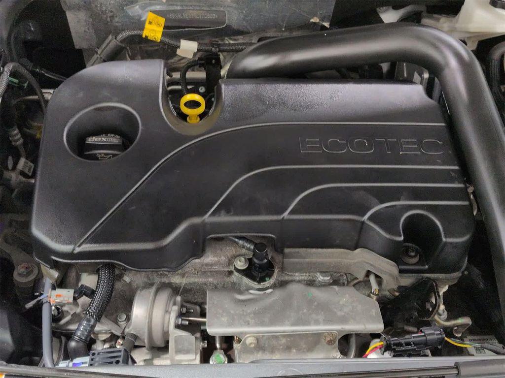 used 2024 GMC Terrain car, priced at $21,440