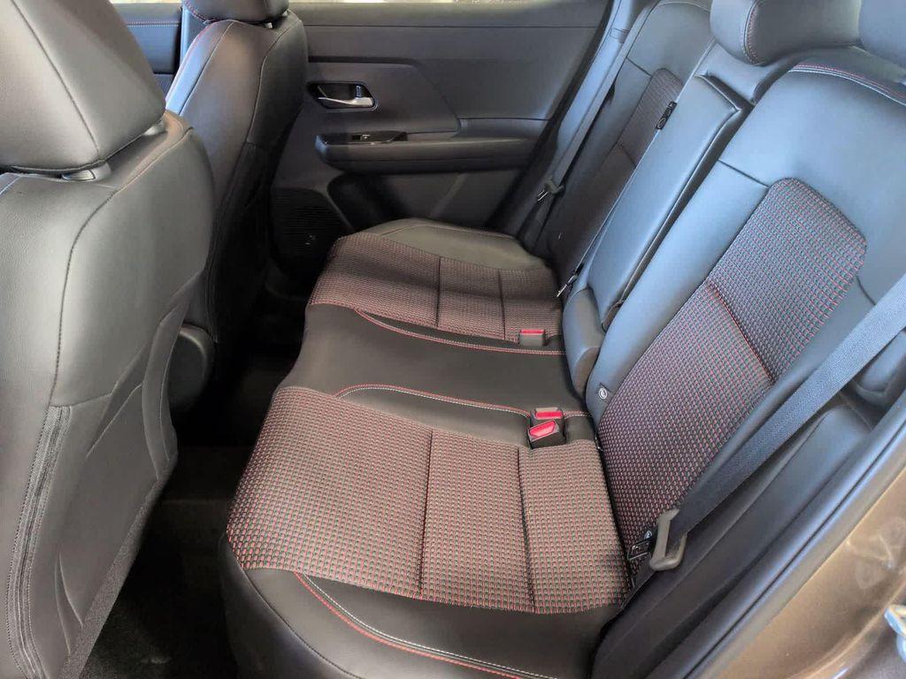 new 2026 Nissan Kicks car, priced at $28,799