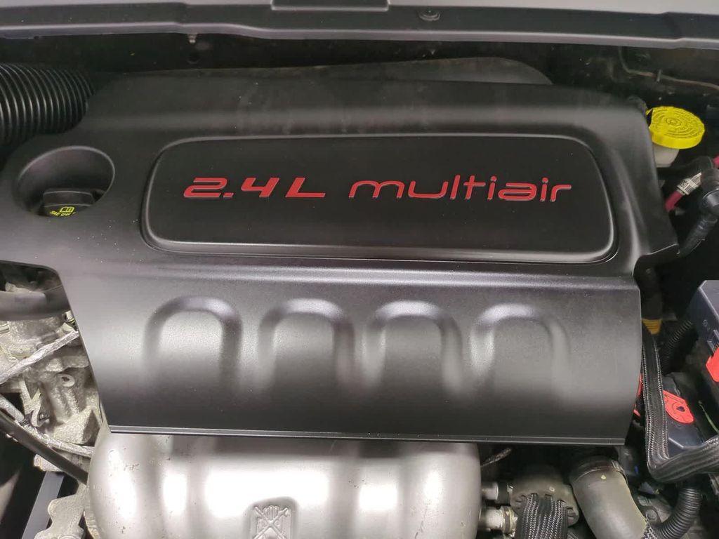 used 2018 Jeep Compass car, priced at $12,734