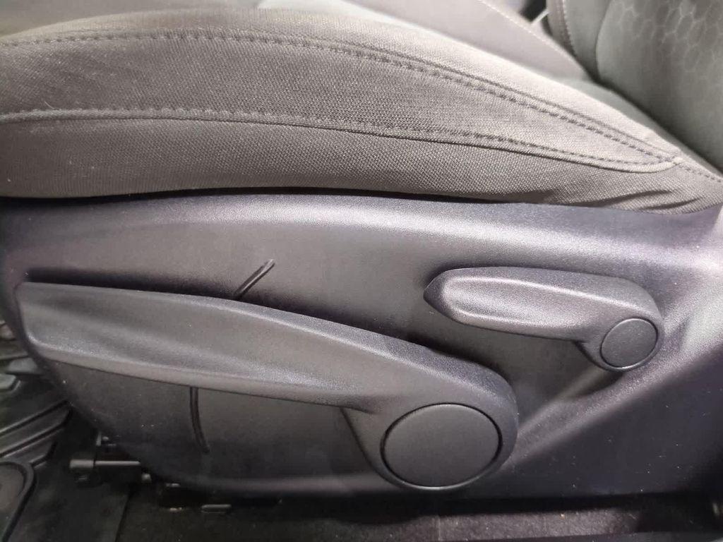 used 2018 Jeep Compass car, priced at $12,734