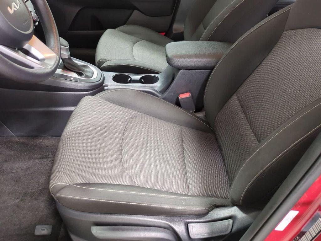 used 2024 Kia Forte car, priced at $17,995