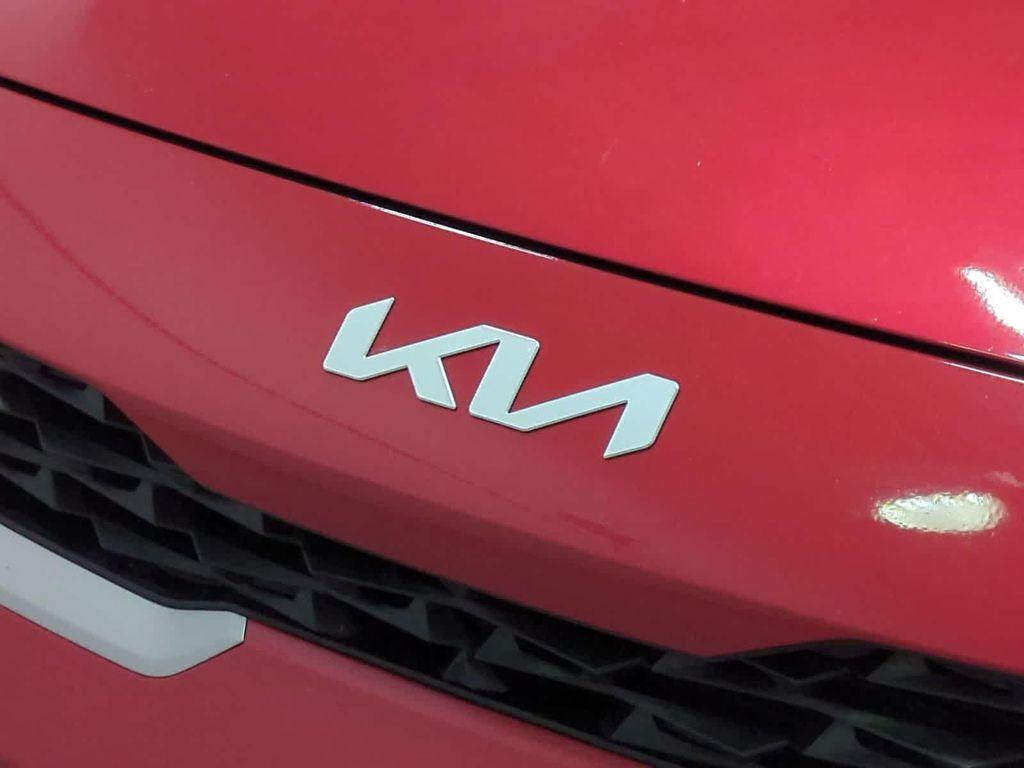 used 2024 Kia Forte car, priced at $17,995