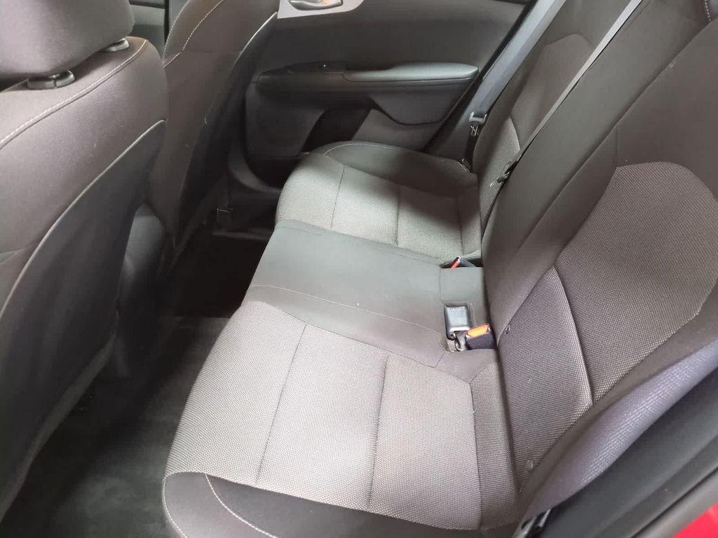 used 2024 Kia Forte car, priced at $17,995