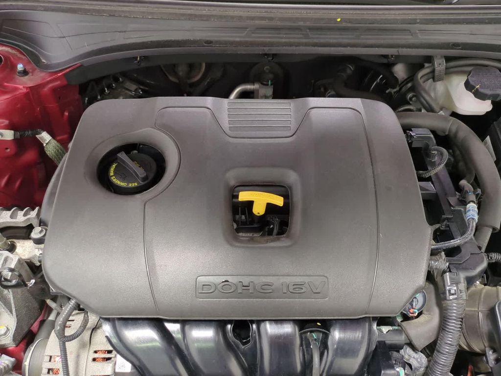 used 2024 Kia Forte car, priced at $17,995