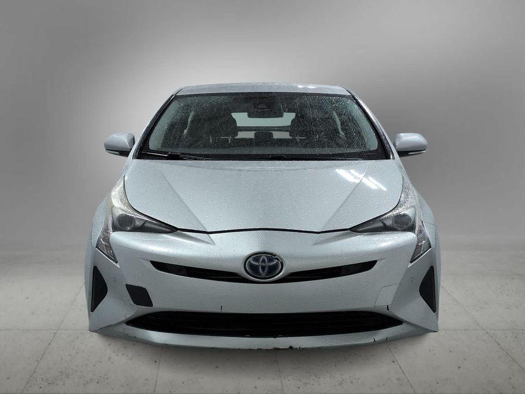 used 2018 Toyota Prius car, priced at $12,995