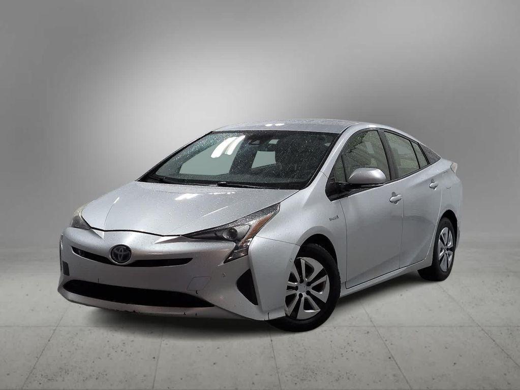 used 2018 Toyota Prius car, priced at $13,607
