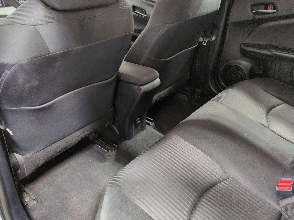 used 2018 Toyota Prius car, priced at $12,995