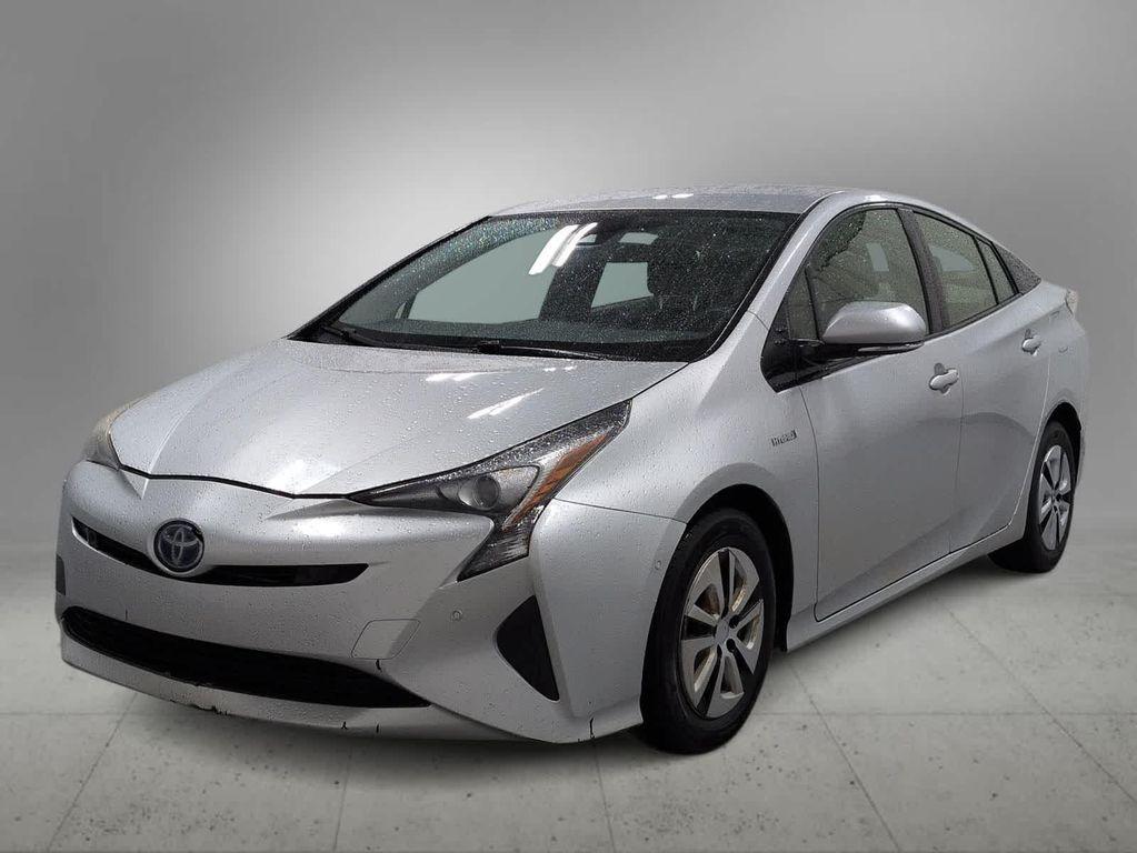 used 2018 Toyota Prius car, priced at $12,995