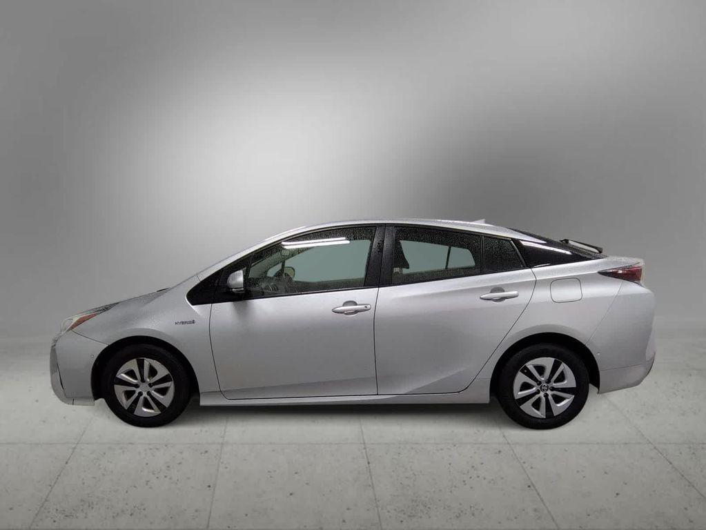 used 2018 Toyota Prius car, priced at $12,995