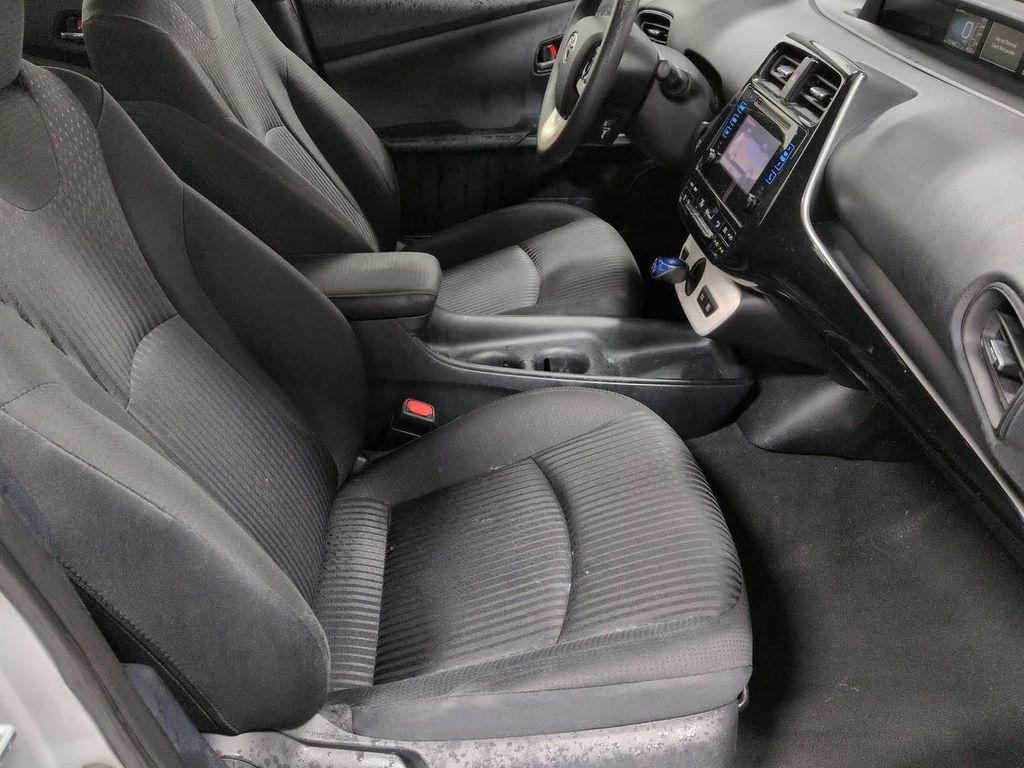 used 2018 Toyota Prius car, priced at $12,995
