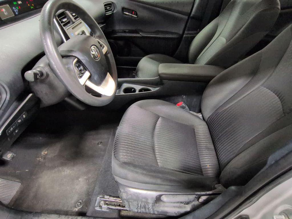 used 2018 Toyota Prius car, priced at $12,995
