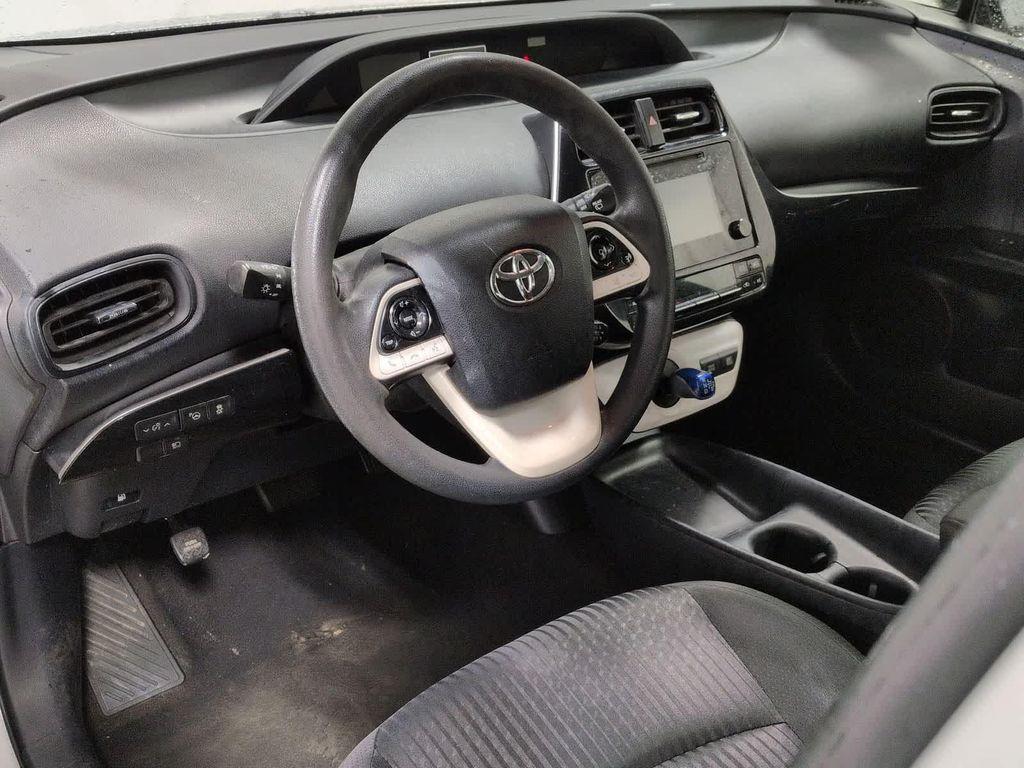 used 2018 Toyota Prius car, priced at $12,995