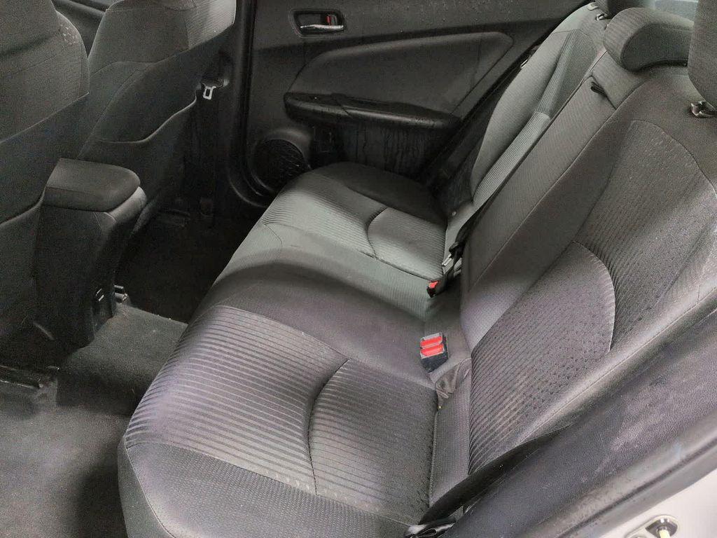 used 2018 Toyota Prius car, priced at $12,995