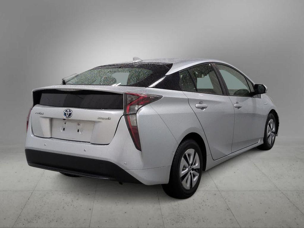 used 2018 Toyota Prius car, priced at $12,995
