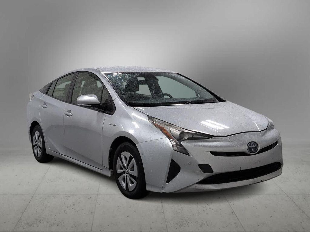 used 2018 Toyota Prius car, priced at $12,995