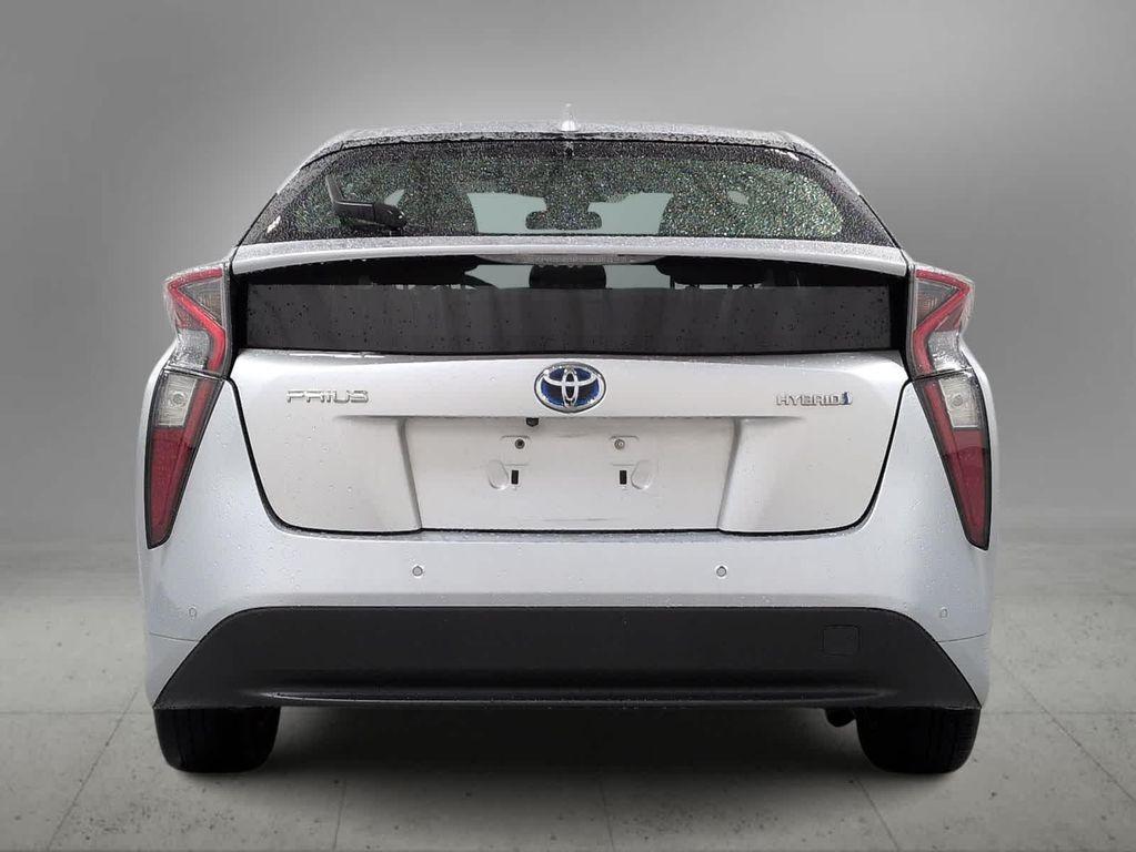 used 2018 Toyota Prius car, priced at $12,995