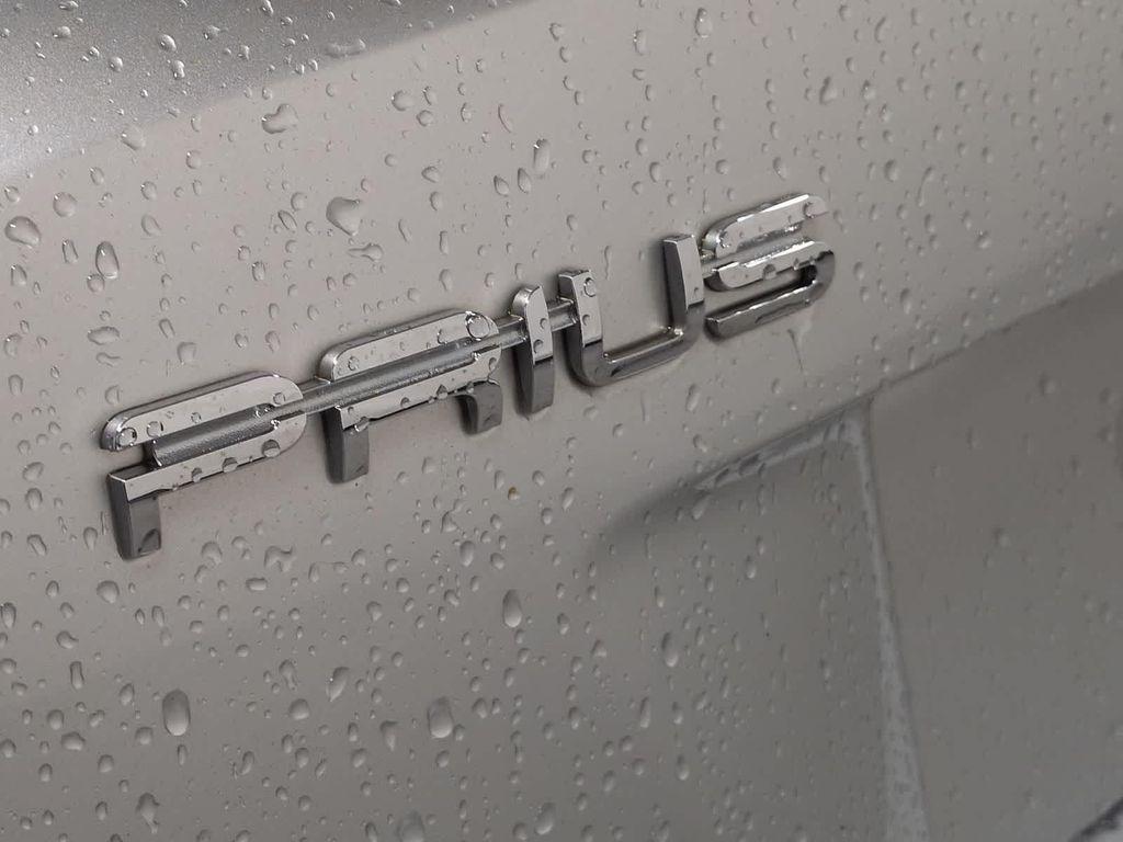 used 2018 Toyota Prius car, priced at $12,995