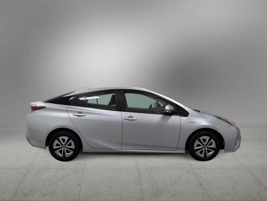 used 2018 Toyota Prius car, priced at $12,995