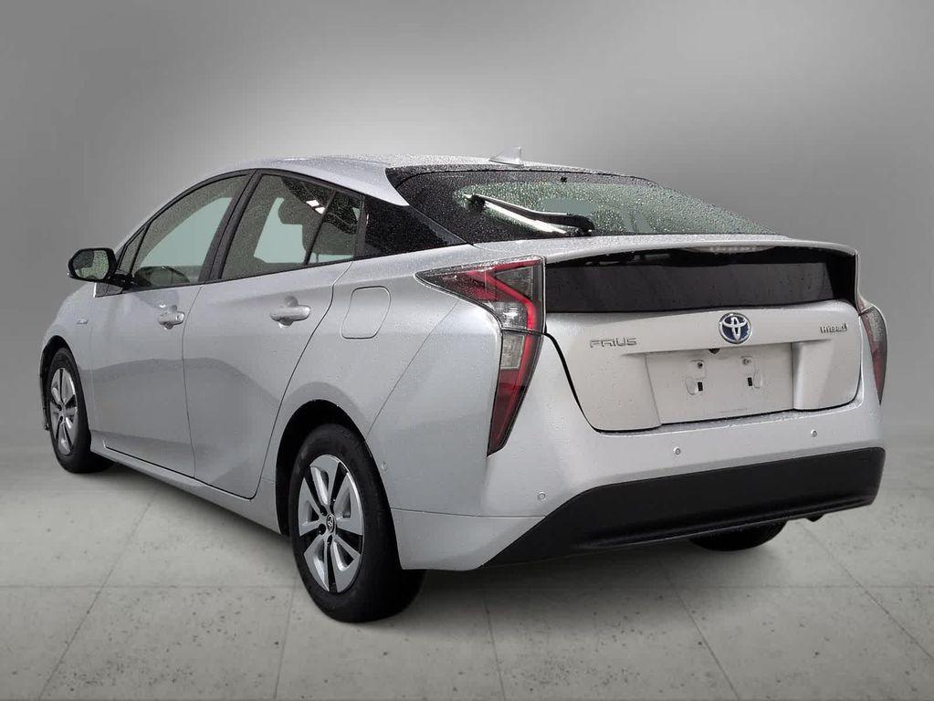 used 2018 Toyota Prius car, priced at $12,995