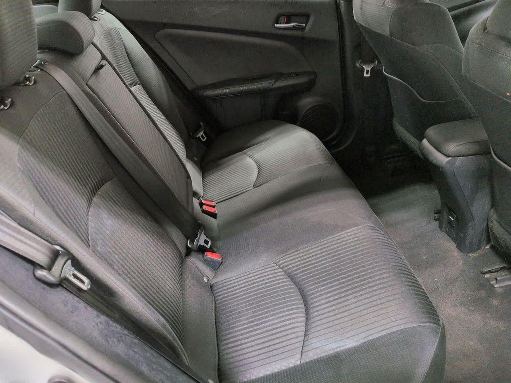 used 2018 Toyota Prius car, priced at $12,995