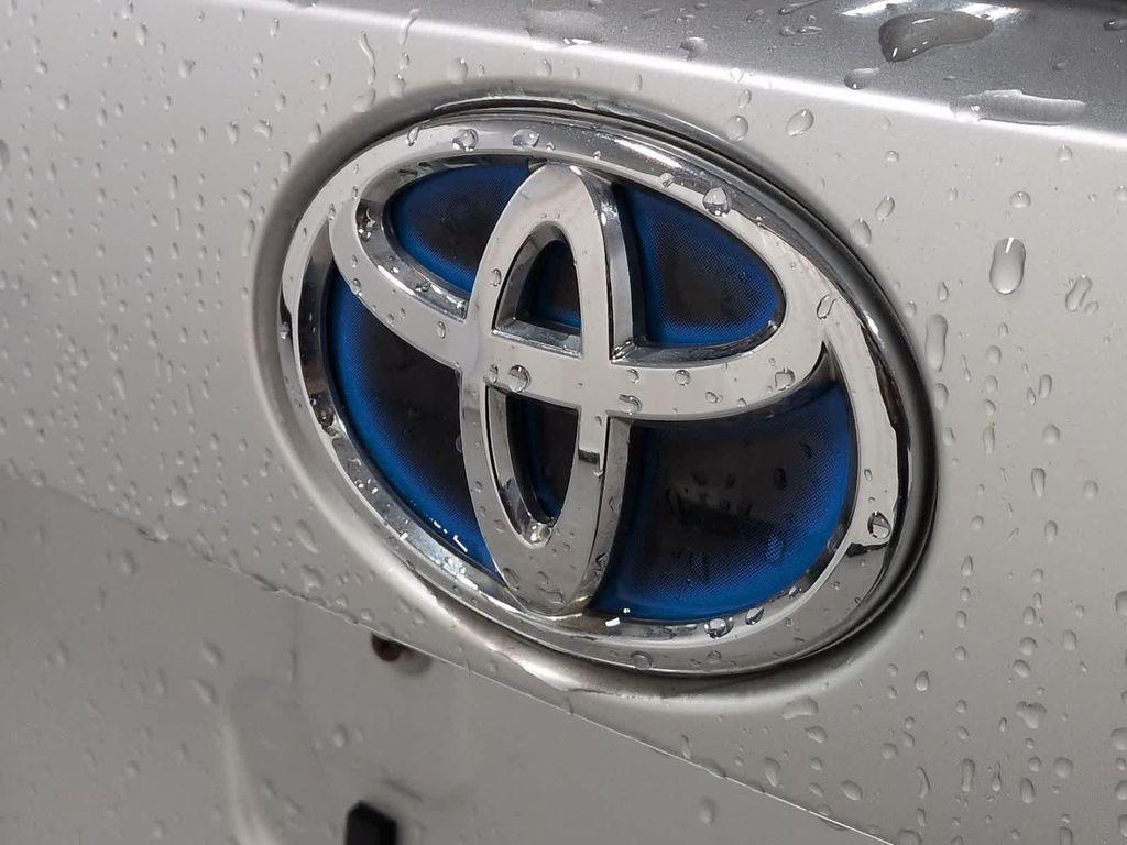 used 2018 Toyota Prius car, priced at $12,995