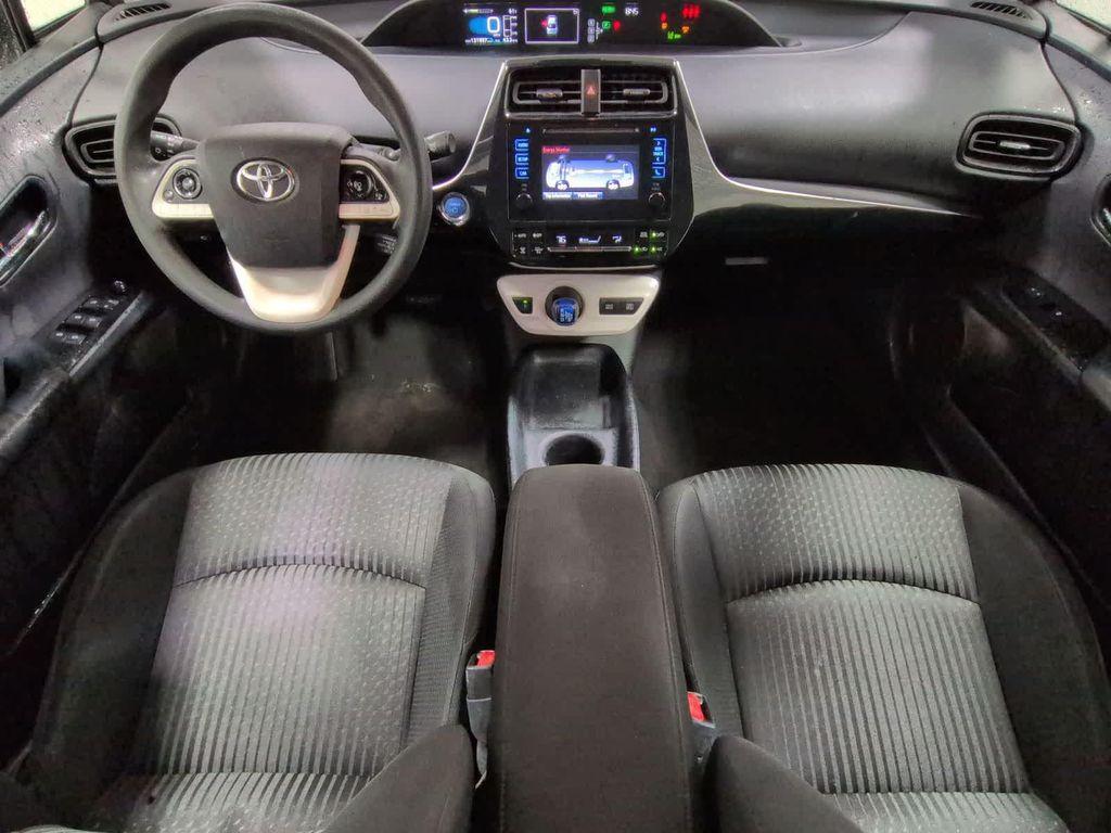 used 2018 Toyota Prius car, priced at $12,995