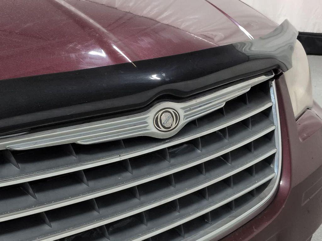 used 2009 Chrysler Town & Country car, priced at $3,959