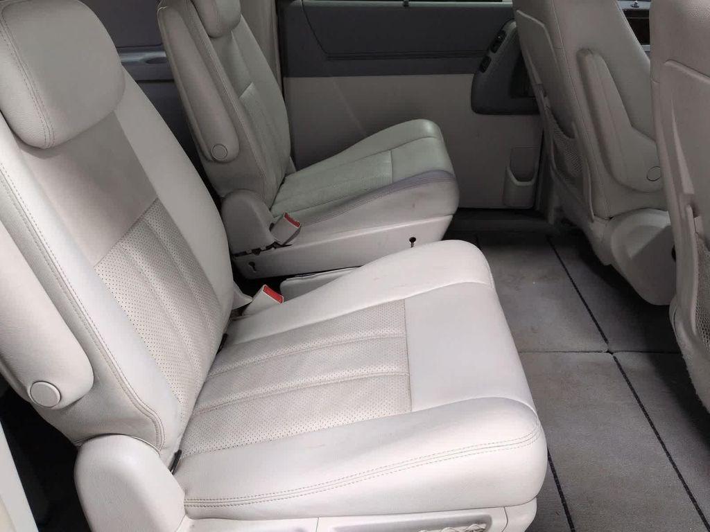 used 2009 Chrysler Town & Country car, priced at $3,959