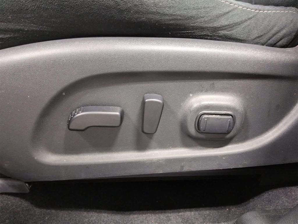 used 2021 Nissan Murano car, priced at $21,782