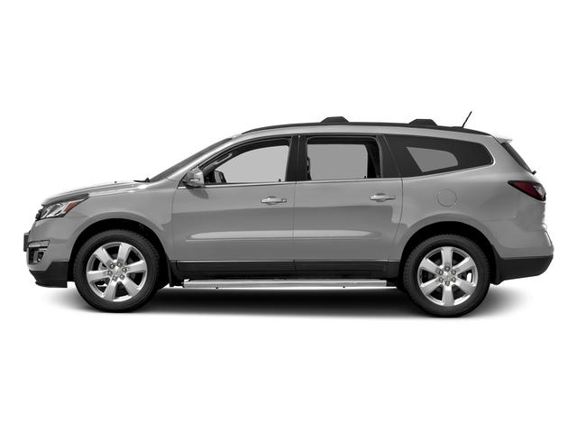 used 2017 Chevrolet Traverse car, priced at $8,760