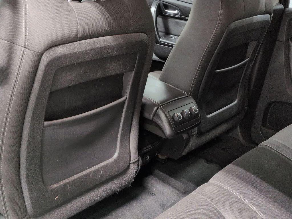 used 2017 Chevrolet Traverse car, priced at $8,760