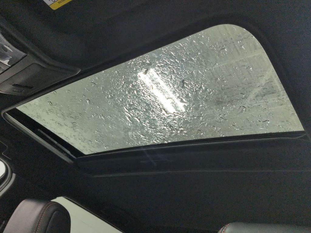 new 2026 Nissan Frontier car, priced at $47,175