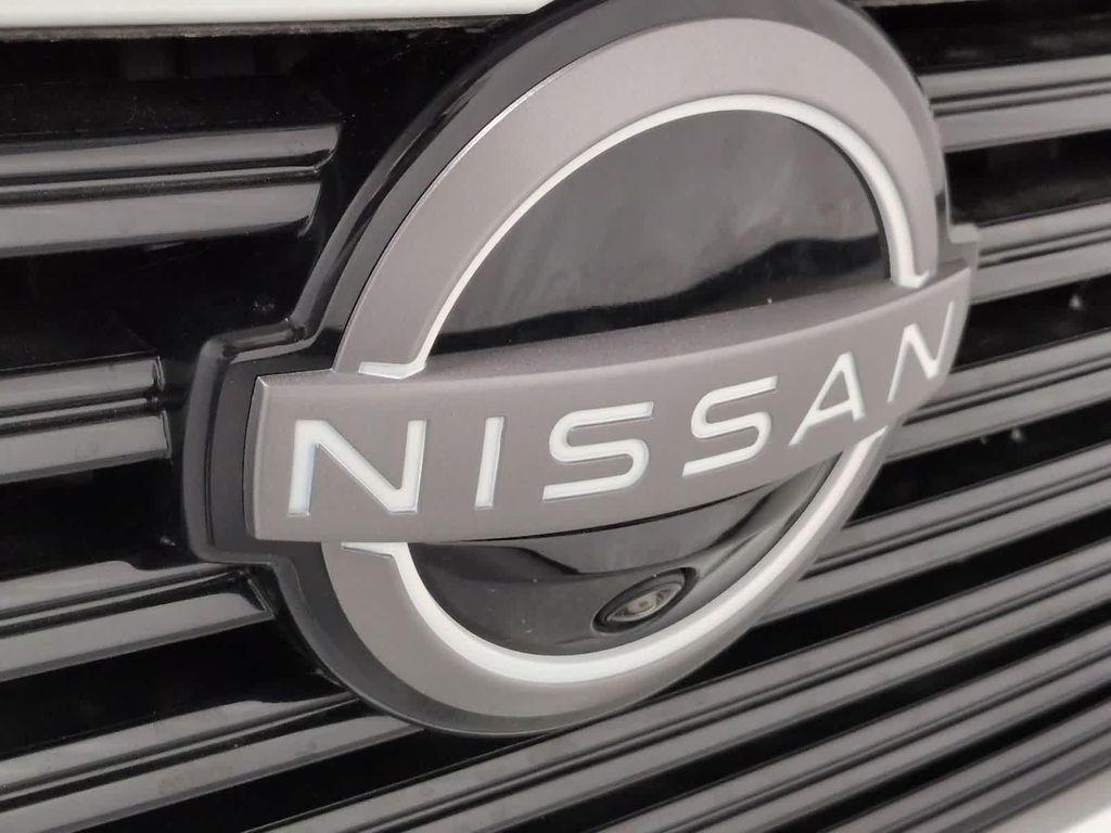 new 2026 Nissan Murano car, priced at $43,211