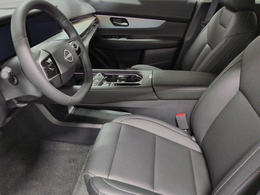 new 2026 Nissan Murano car, priced at $43,211