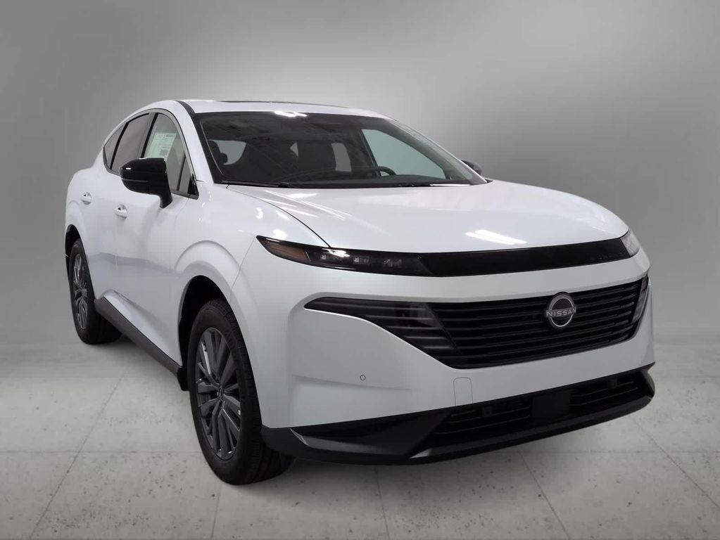 new 2026 Nissan Murano car, priced at $43,211