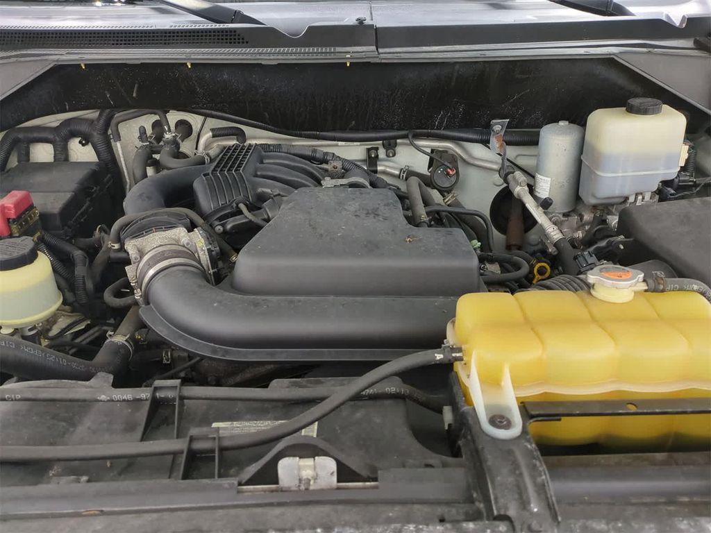 used 2016 Nissan NV Passenger NV3500 HD car, priced at $19,500