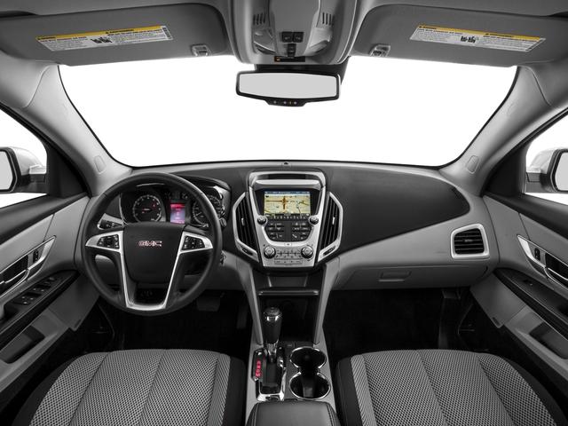 used 2017 GMC Terrain car, priced at $6,289