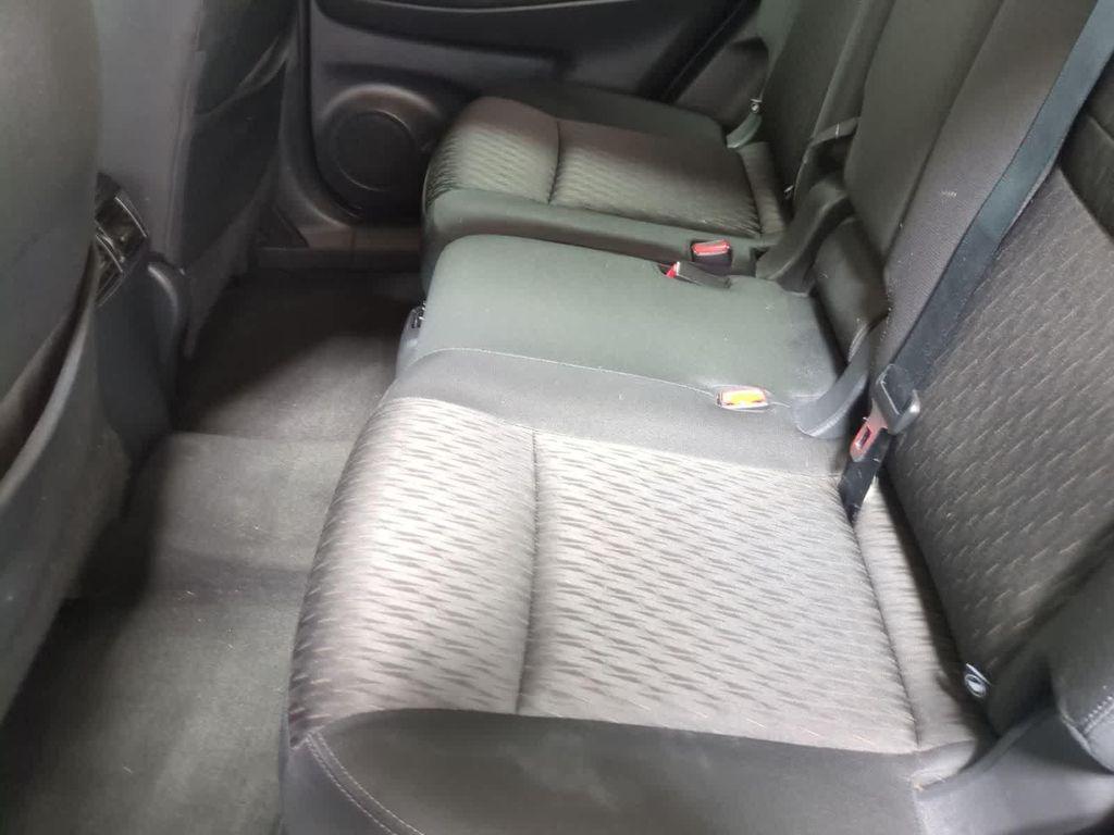 used 2018 Nissan Rogue car, priced at $11,334
