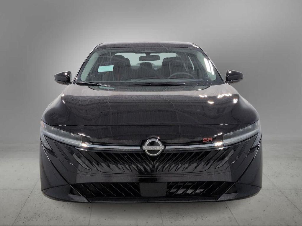 new 2026 Nissan Sentra car, priced at $26,405