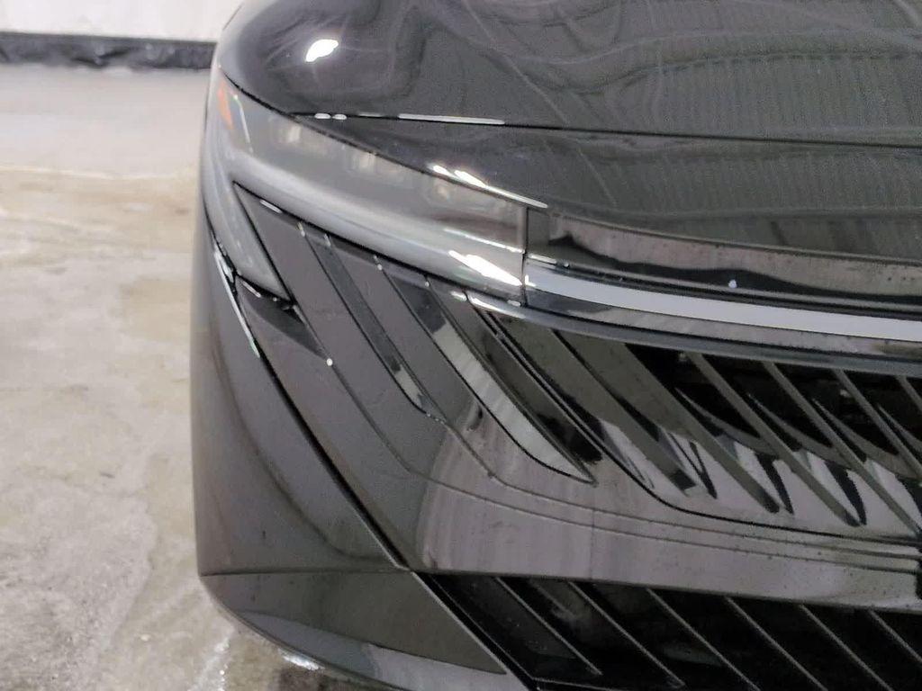 new 2026 Nissan Sentra car, priced at $26,405