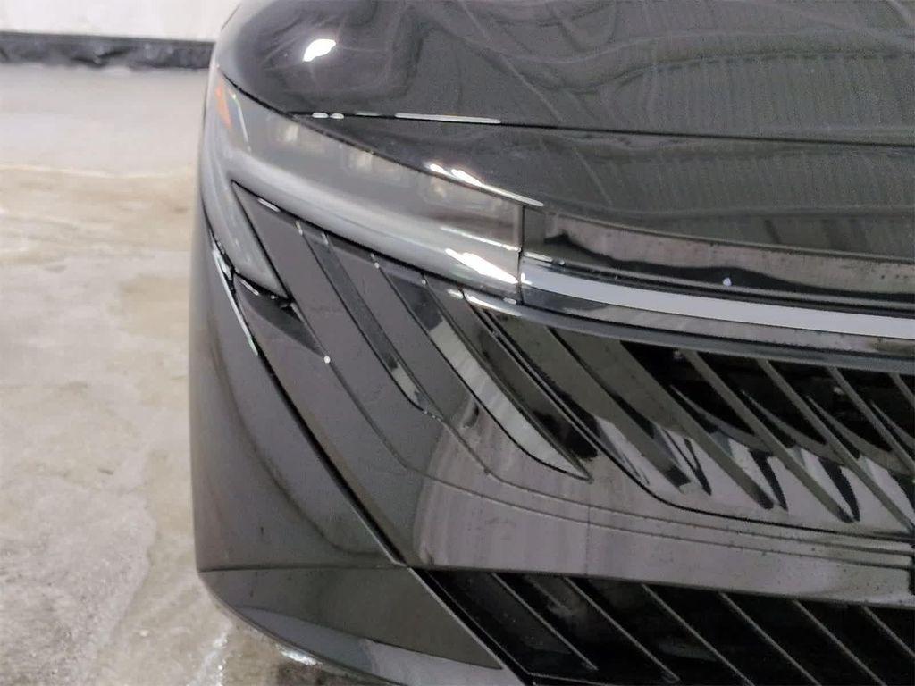 new 2026 Nissan Sentra car, priced at $26,405