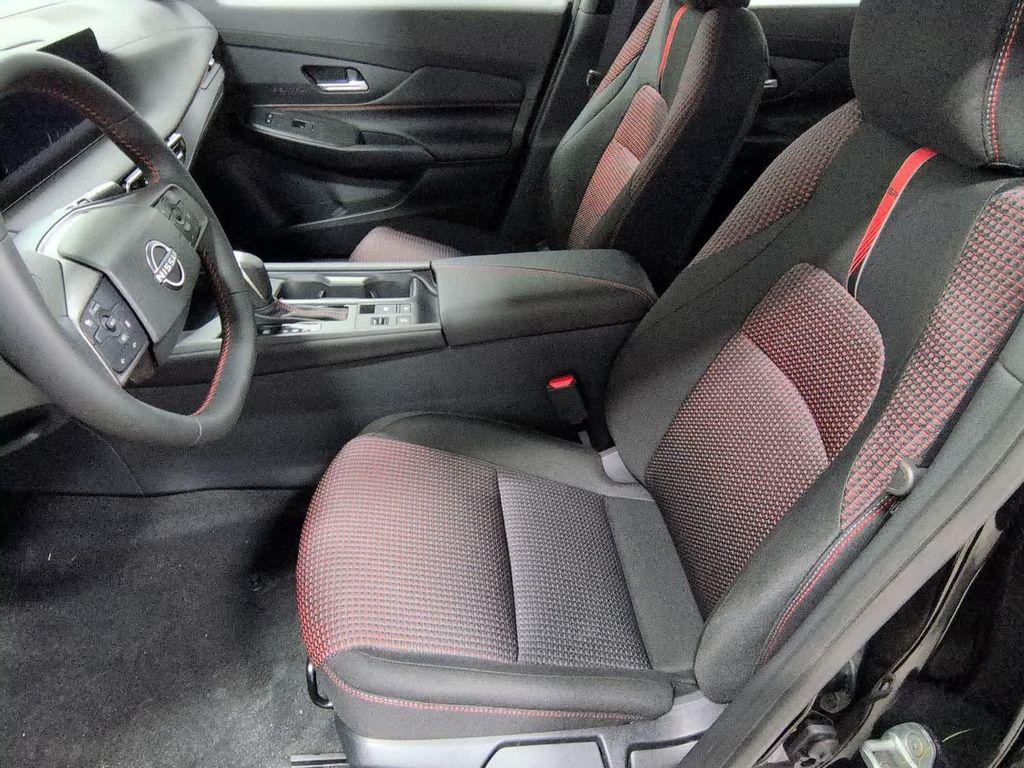 new 2026 Nissan Sentra car, priced at $26,405