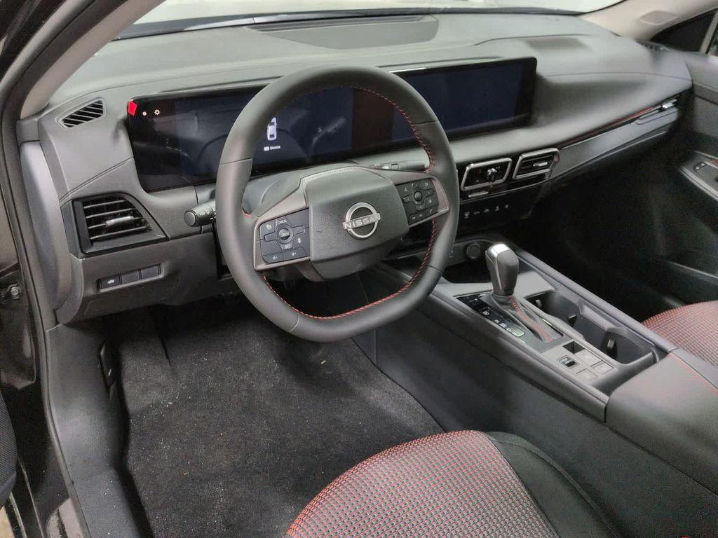 new 2026 Nissan Sentra car, priced at $26,405