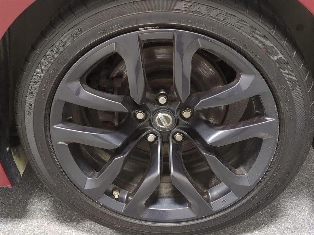 used 2016 Nissan 370Z car, priced at $14,000