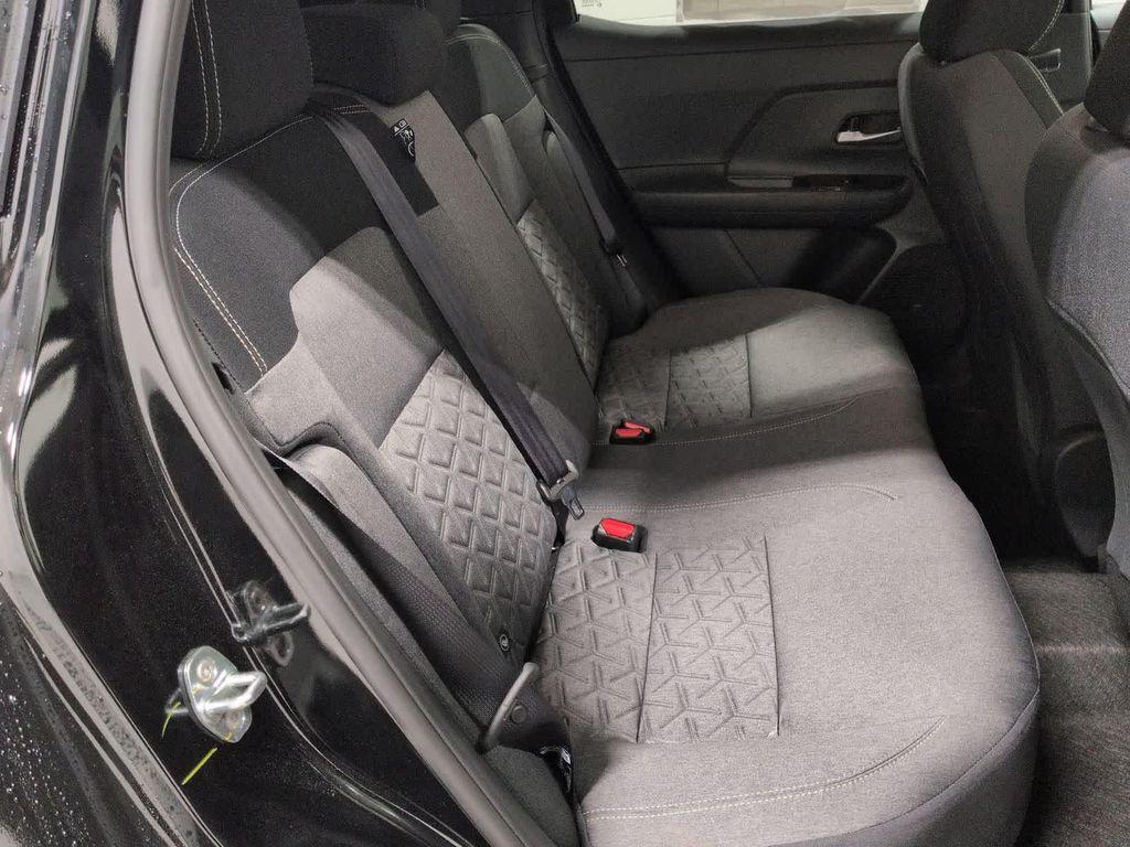 new 2026 Nissan Kicks car, priced at $26,129