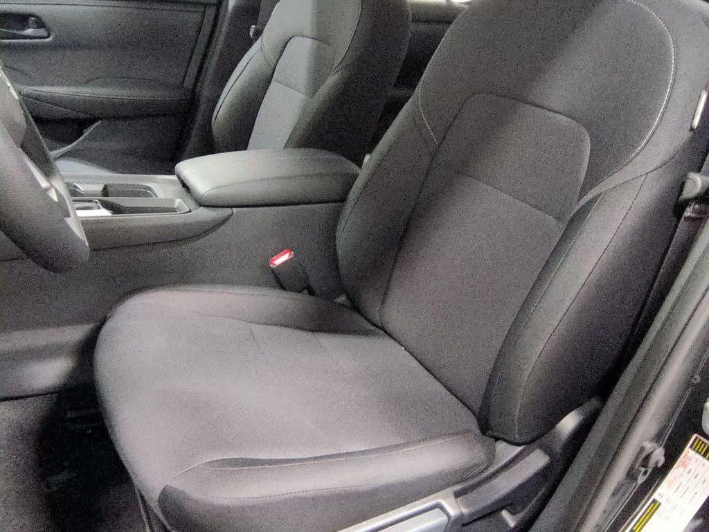 new 2025 Nissan Sentra car, priced at $22,691