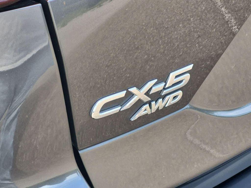 used 2019 Mazda CX-5 car, priced at $16,995
